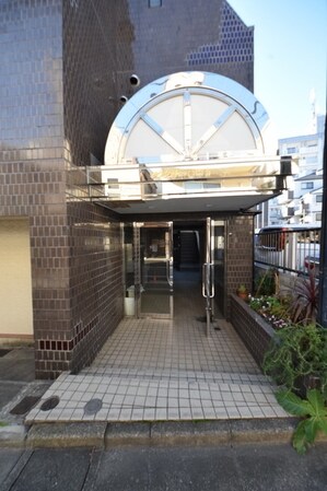 モンシャトー高円寺の物件内観写真